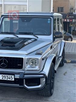مێرسێدس بێنز G-Class